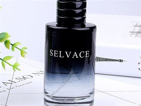 selvace perfume only you